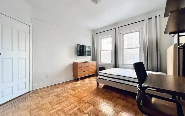 25-15 35th avenue, Astoria - New York student accommodation - 3 bed 2 bath