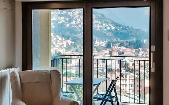 COMO SWEET LIFE APARTMENT 0