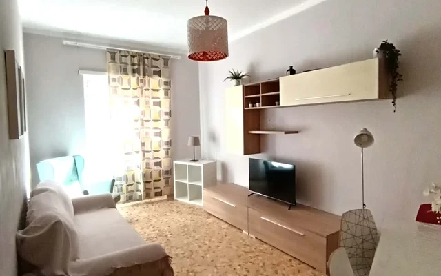 Apartment in Via Calpurnio Pisone, Roma for 70 m² with 1 bedroom 2