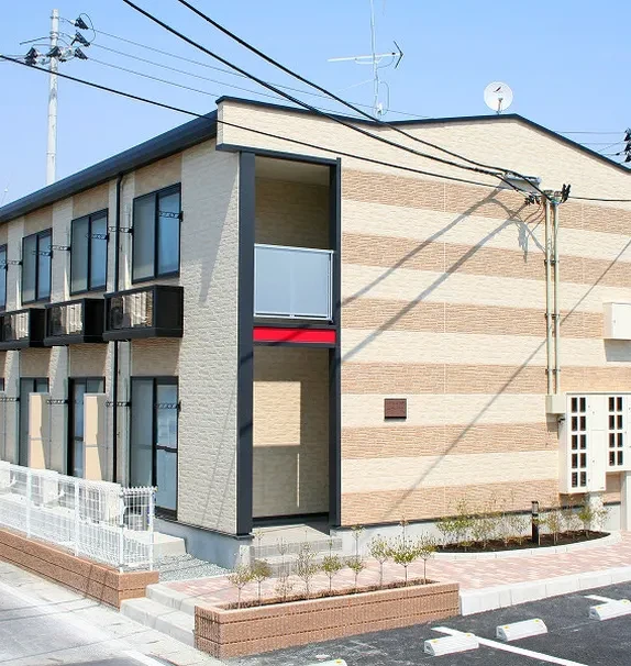 ディア　コート　３