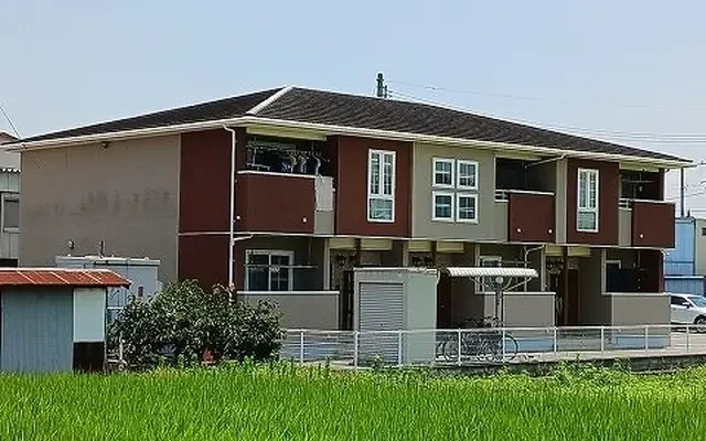 ヴィオラ 203号室 - 아와시 학생 숙소