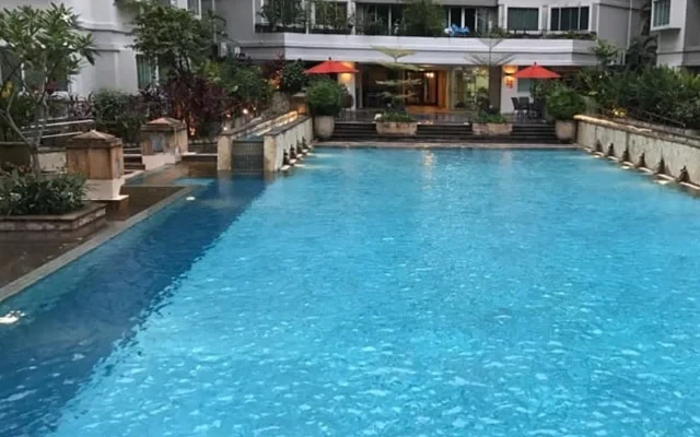 Sunshine Plaza Residences - X1 2