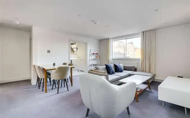 Kinnerton Street 0