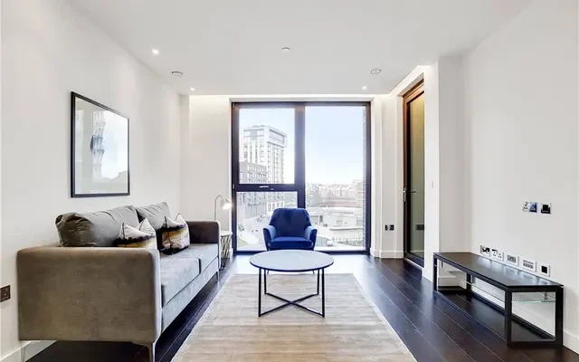 The Residence London SW11 0