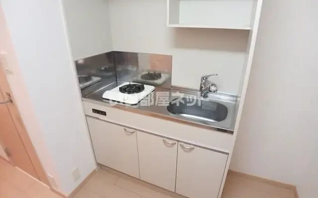 エスト グランディ－ル 3階 - Tajimi student accommodation - 3階 - 1K