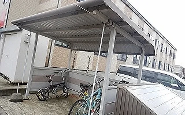レオパレストリノ 1