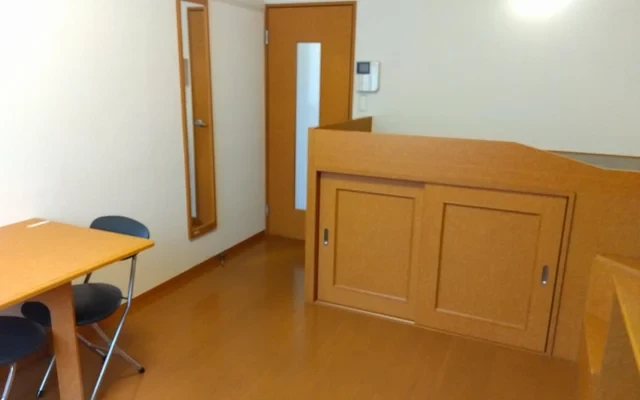 Ｓｈｕ＆Ｋｅｉ - Marugame student accommodation - 101号房间(带独立厨房)