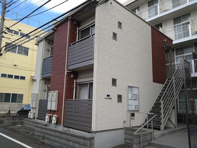 ヒューゲル七番館