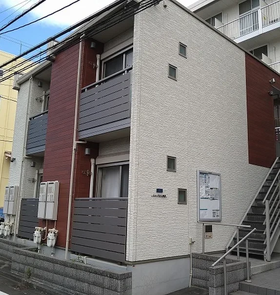 ヒューゲル七番館