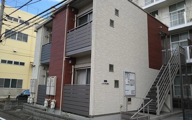 ヒューゲル七番館 0