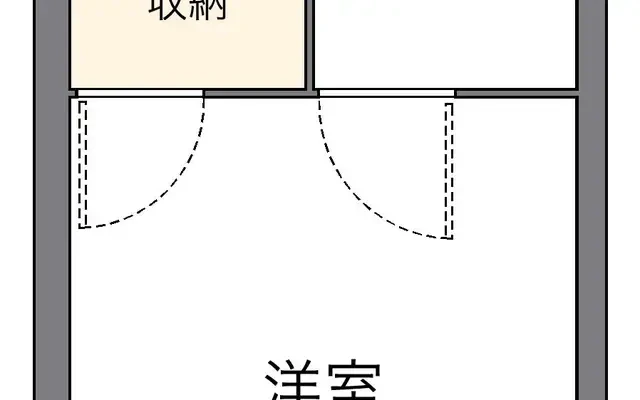 クリエイトコーポ２ 1