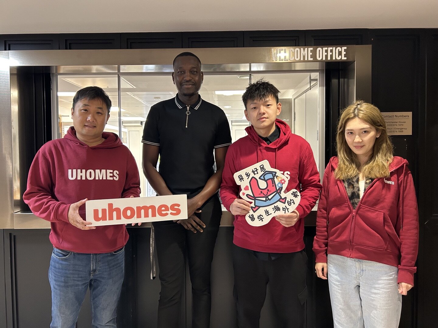 Portchester House photo 5