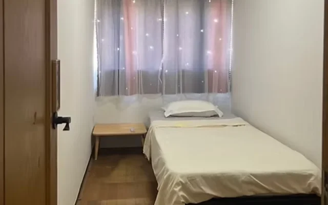 Taitianshan Residence 4