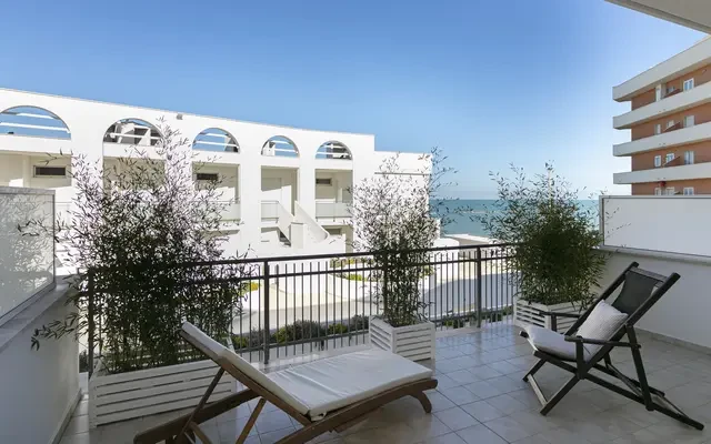 Rivazzurra Homes - 45 0