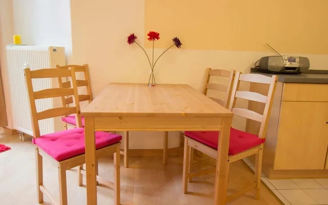Apartment in Friedrichshain, Berlin 3