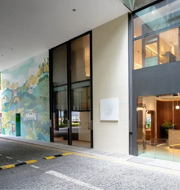 Weave Suites - Hillside