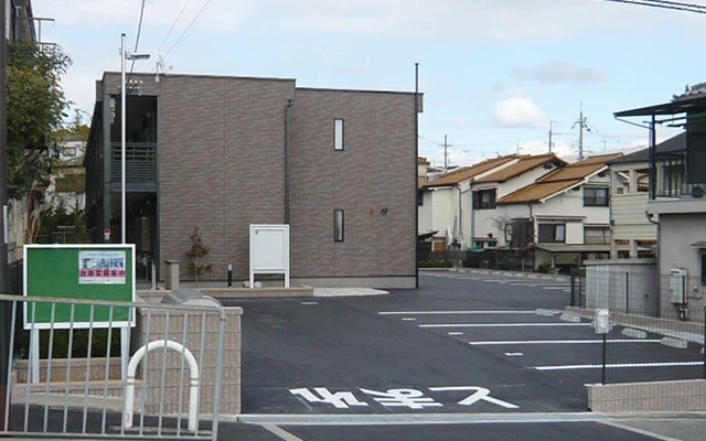 長尾台 0