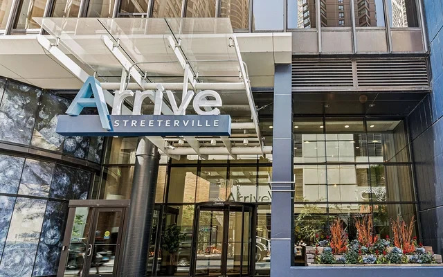 Arrive Streeterville 2