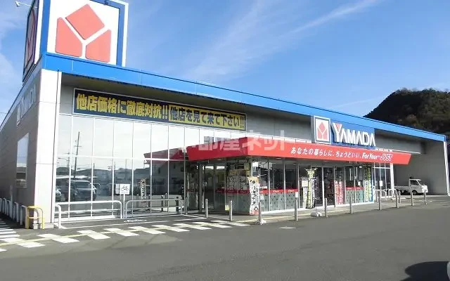 アクティフ笹賀 2階 - chỗ ở sinh viên tại 井原市 bằng tiếng Việt là "Thành phố Ibara". - 2階 - 2LDK