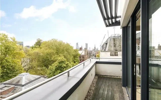 Whetstone Park, London, WC2A 3AB 1