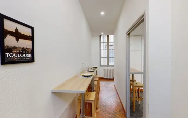 13 rue Peyras, 31000 1