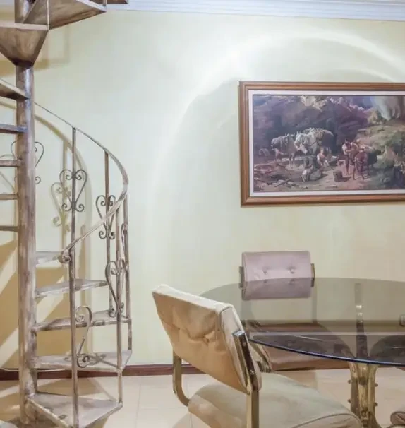 apartment near Rua Armando Nogueira da Silva