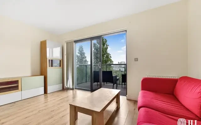 Pavilion Apartments, London E14 4