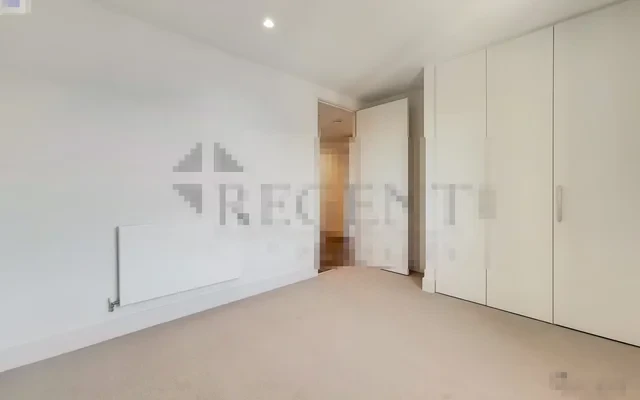 RL-Fusion Apartments – Studentenunterkunft in London – 1 Bedroom 1 Bathroom