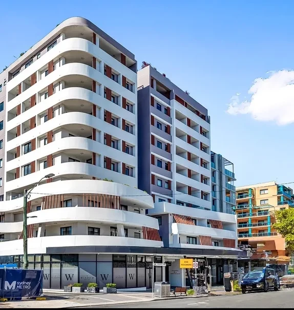 8 Burwood Rd