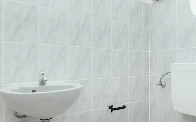 apartment in Westend, Berlin 1