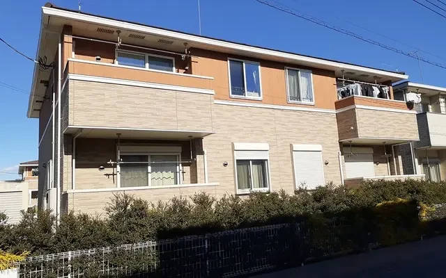 ベッラ・ヴィスタⅢA 1階 - Bando student accommodation