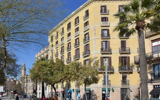 Reina Cristina 1