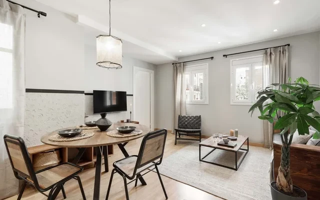 Ceret - 1 bedroom in Gotic 4