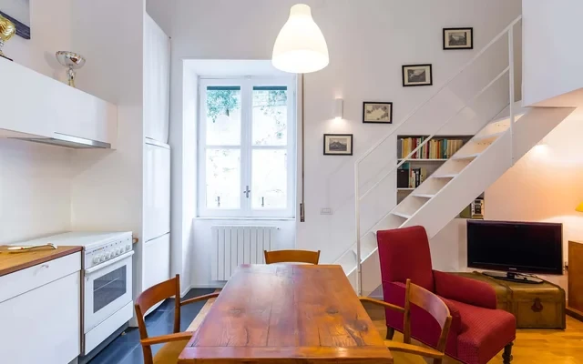 Grifeo - Quiet and Relaxing Flat on Panoramic Route 3