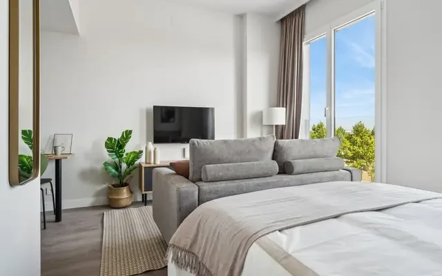 residence near Calle José Antonio Rebolledo y Palma 2