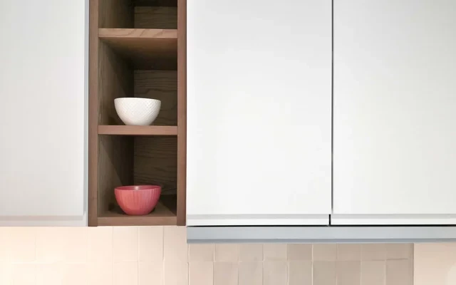 Apartment in Via Giuditta Sidoli, Milano for 42 m² 3