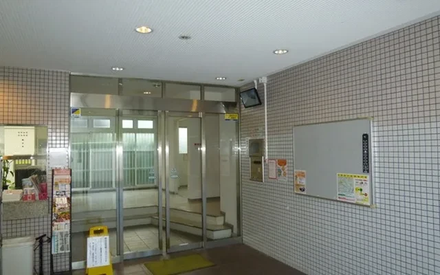 ウェルステージヤツカ 0