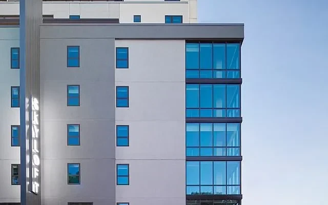 Skyloft in Austin 1