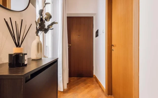 Duchamp - 1 bedroom in Brera - Montenapoleone 4