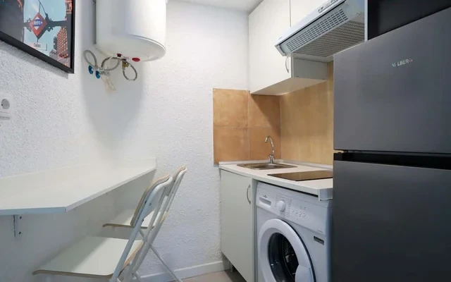 entire place CALLE Manola Y Rosario 3