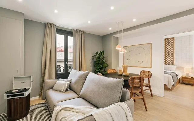 Agropoli - 2 bedrooms and terrace in Ciutat Vella 1