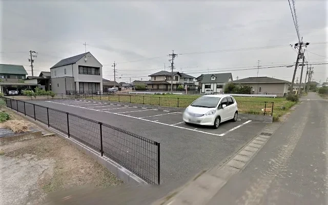 レオパレスＨｏｓｈｉｎｏ 3