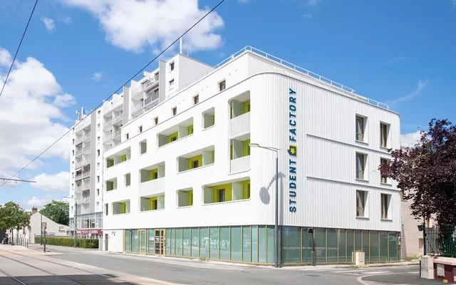 Orléans - Saint-Jean 0