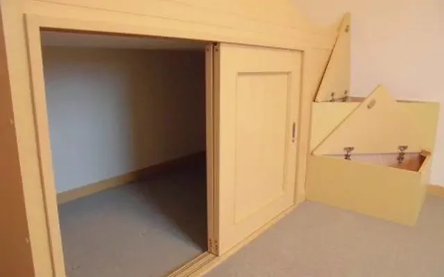 レオネクストグラシューズ - Togane student accommodation - 209号房间(带独立厨房)