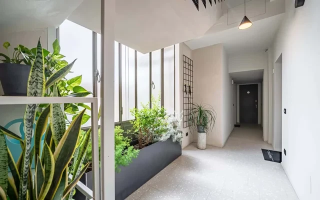 Milano-Corso Magenta Cosy APT - 406 4