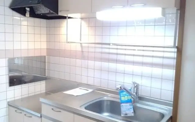 コンフォート平和台A 1階 - Miyazaki student accommodation - 1階 - 2DK