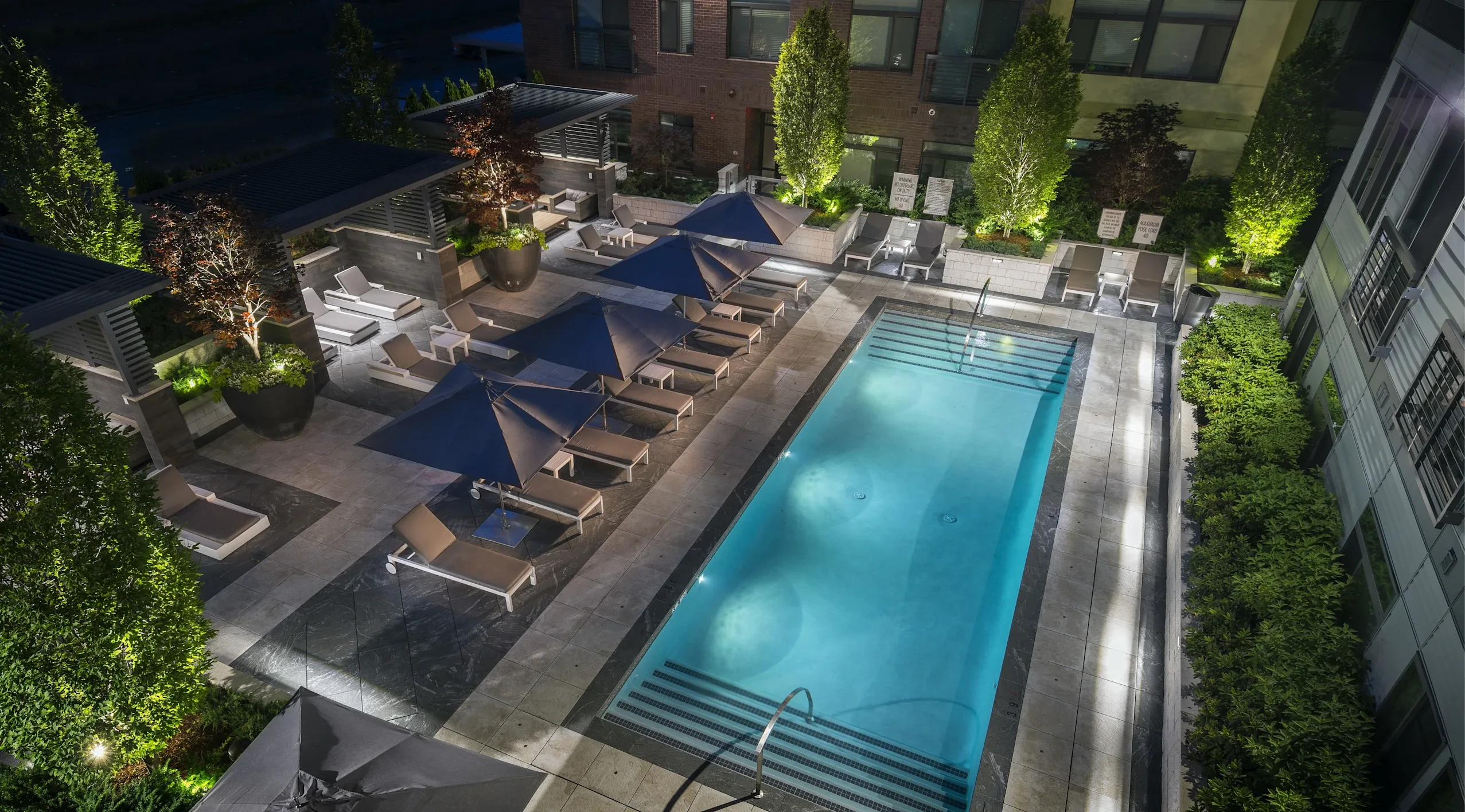 Luxe at Alewife 3