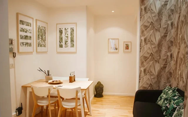 Appartamento in Via Edolo, Milano di 80 m² con 2 camere 4
