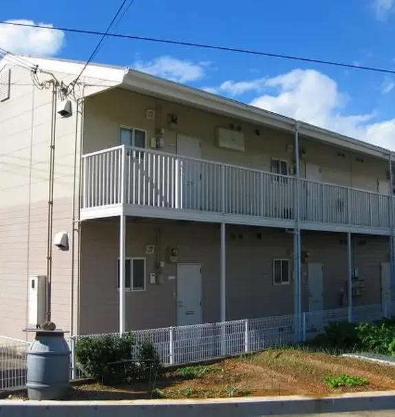 ココアハウス 1階