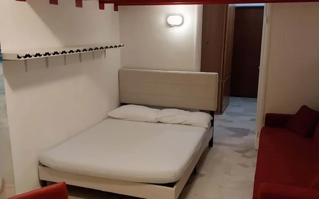 Appartamento vicino Navigli e Universita Bocconi 1